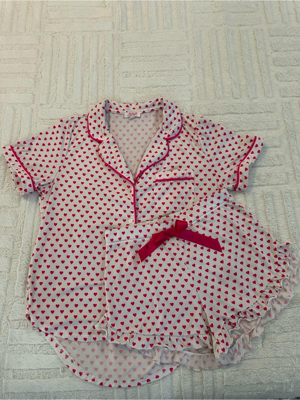 Small Jordann Jammies brand new